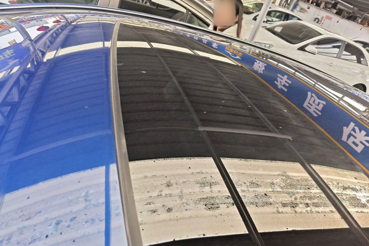 Used Geely Auto Emgrand GT New Energy 2020 1.5T PHEV Yaoxiang Edition