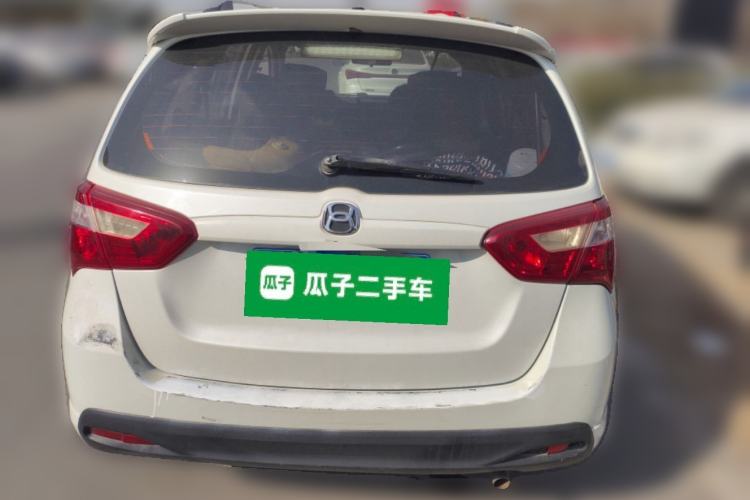 Used Suzuki Liana A6 2014 Hatchback 1.4L Manual Enjoyment Model
