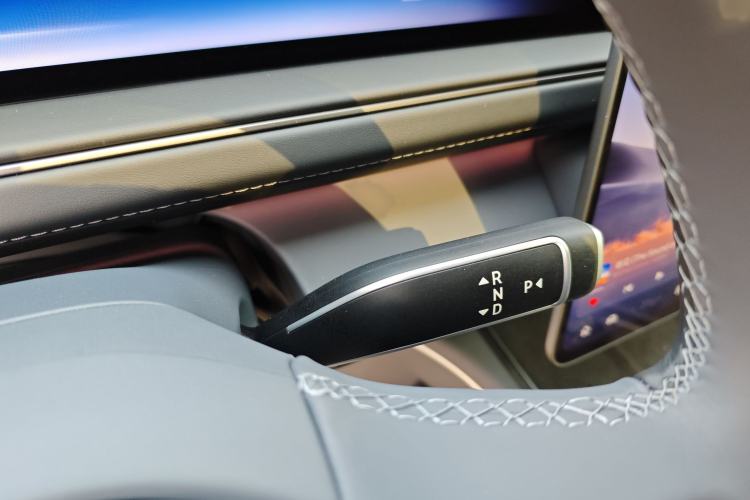 Used Nio ES8 2026 Model 6-seat Executive Luxury Edition
