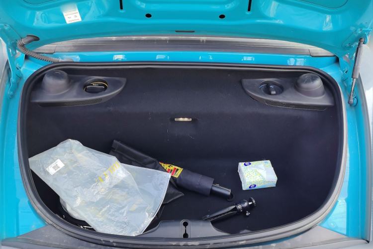 Used Porsche 718 2016 Boxster 2.0T