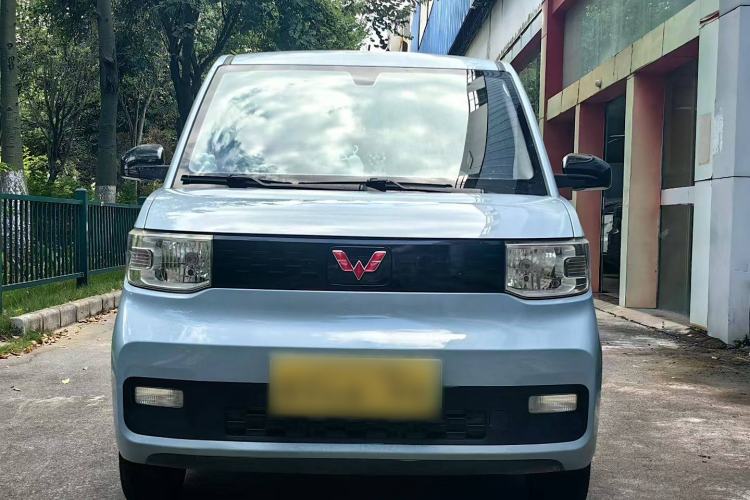 Used Wuling Hongguang MINIEV 2020 Freedom Version Lithium Iron Phosphate