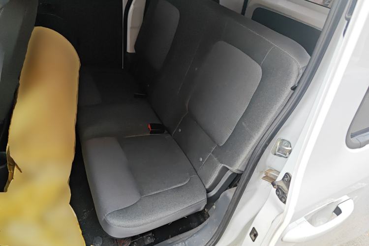 Used Wuling Zhiguang New Energy 2025 Standard Model
