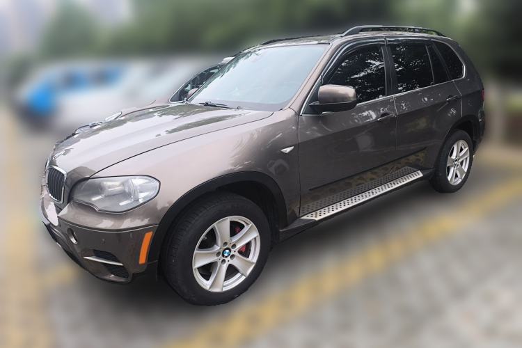 Used BMW X5 2011 xDrive35i Leading Model Guazi used car, China used car export, Used car for sale, Used cars, Cheapest cars for sale
