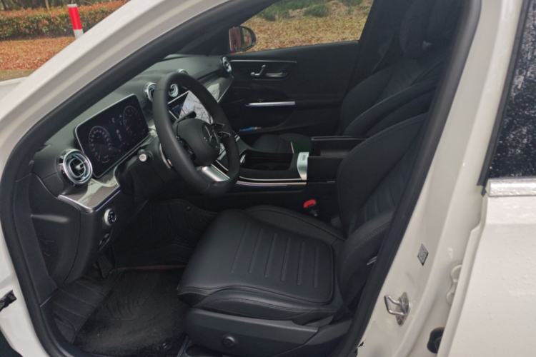 Used Mercedes-Benz C-Class 2025 Facelift C 260 L Sport Edition