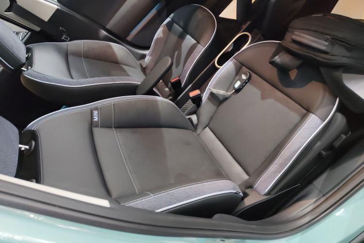 Used MINI Electric MINI ACEMAN 2024 SE Artist