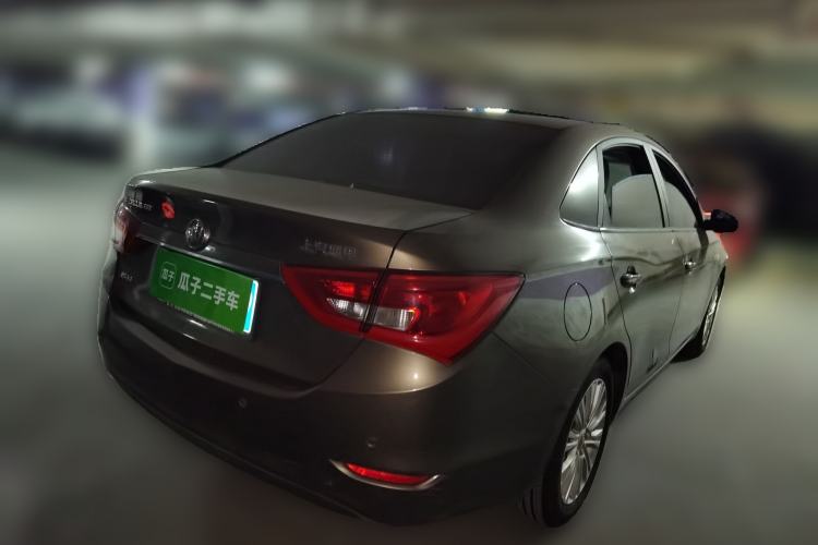 Used Buick GT 2017 15N Automatic Elite Version