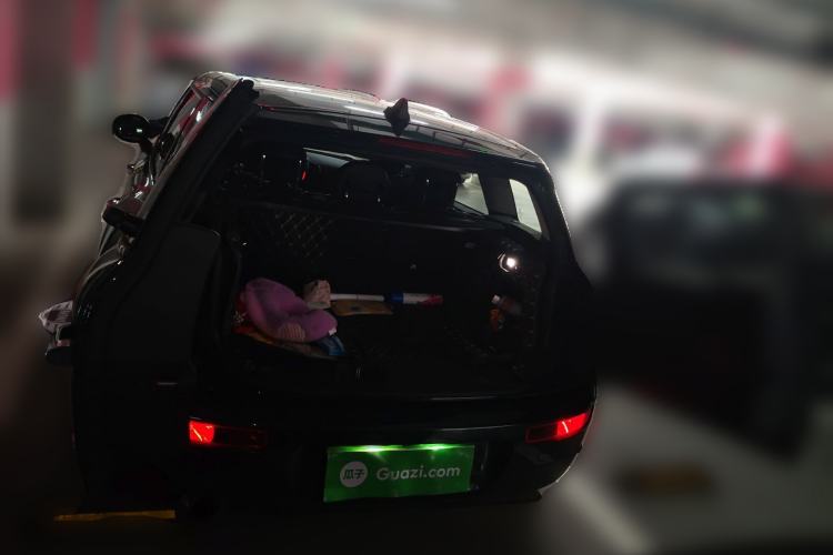 Used MINI Clubman 2016 Revised Version 1.5T COOPER Connoisseur Edition
