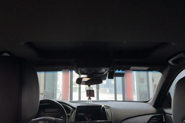 Used Cadillac CT5 2021 28T Tech Edition