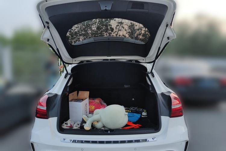 Used Mercedes-Benz GLA 2018 GLA 220 4MATIC Sport Edition