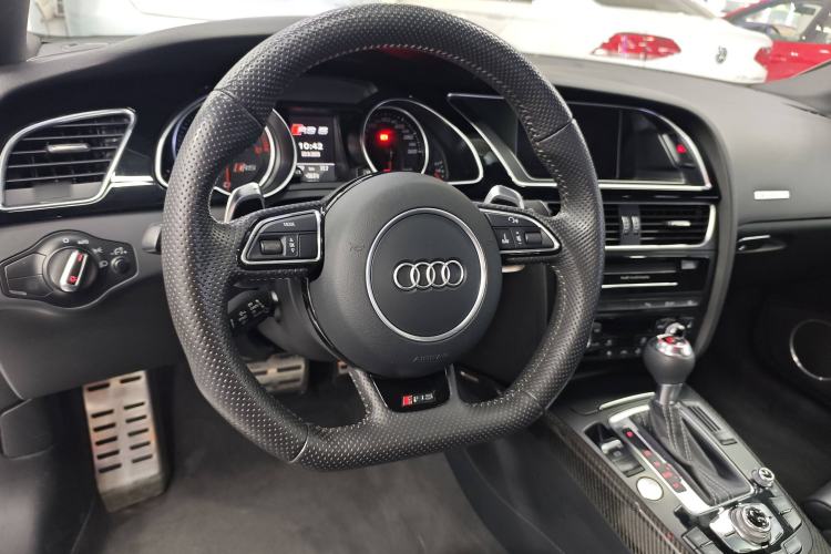 Used Audi RS 5 2012 RS 5 Coupe
