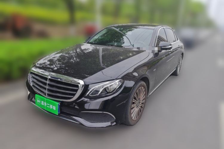 Used Mercedes-Benz E-Class 2020 Restyled E 300 L Exclusive Edition