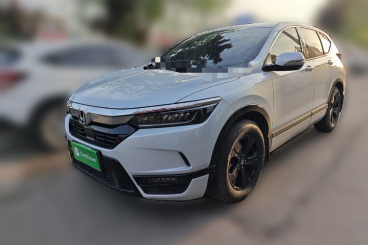 Used Honda Breeze 2020 240TURBO CVT Two-Wheel Drive Prestige Edition