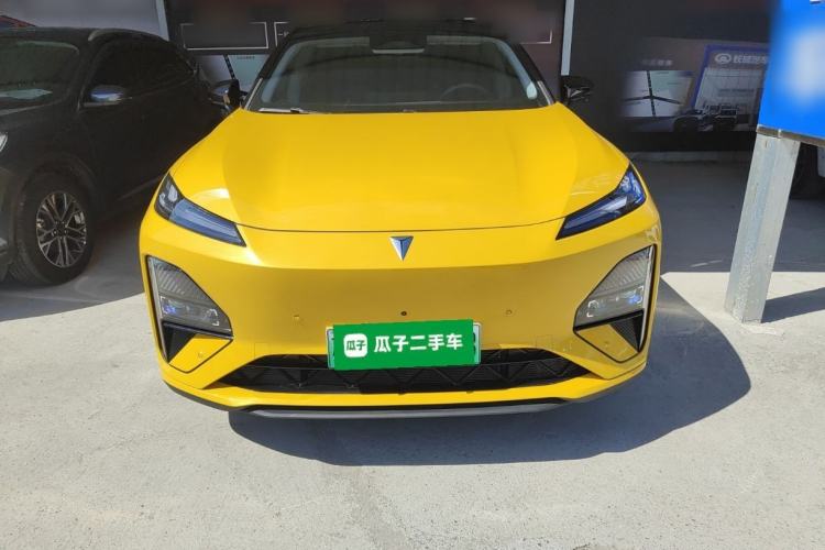 Used Deepal S07 2026 230Ultra with Huawei Qiankun ADS SE Edition