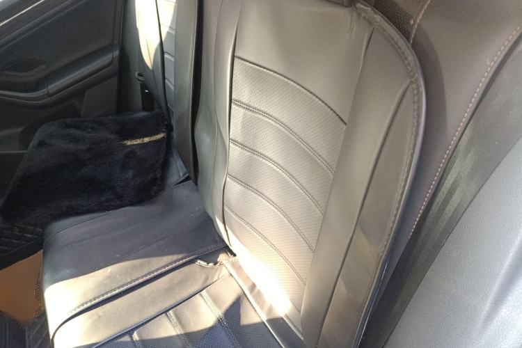 Used Volkswagen Sagitar 2015 230TSI Automatic Luxury Model
