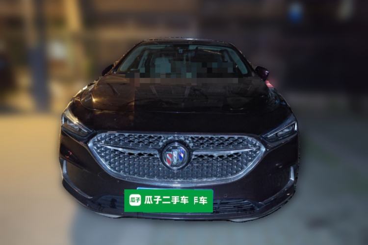 Used Buick LaCrosse 2022 Avenir Flagship Model
