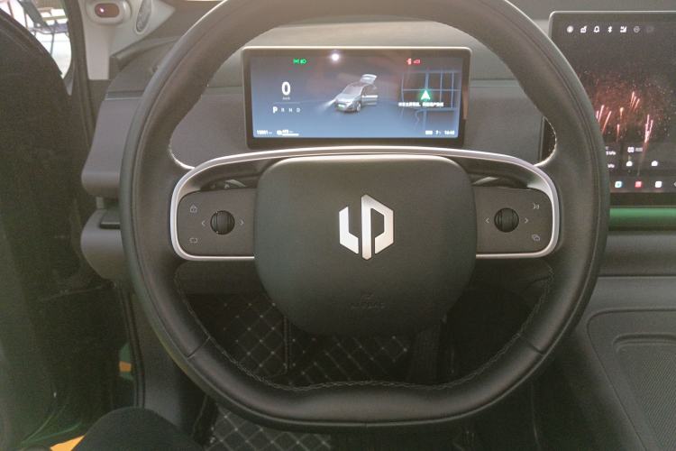 Used Leapmotor C10 2024 530 LiDAR Edition