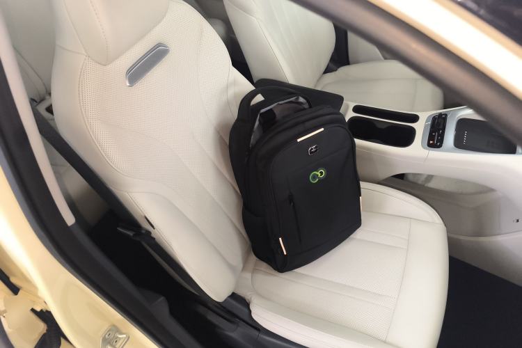 Used Geely Galaxy Geome 2025 UP 410km Exploration Edition