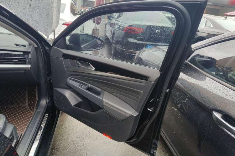 Used Volkswagen Passat 2024 380TSI Elite Edition