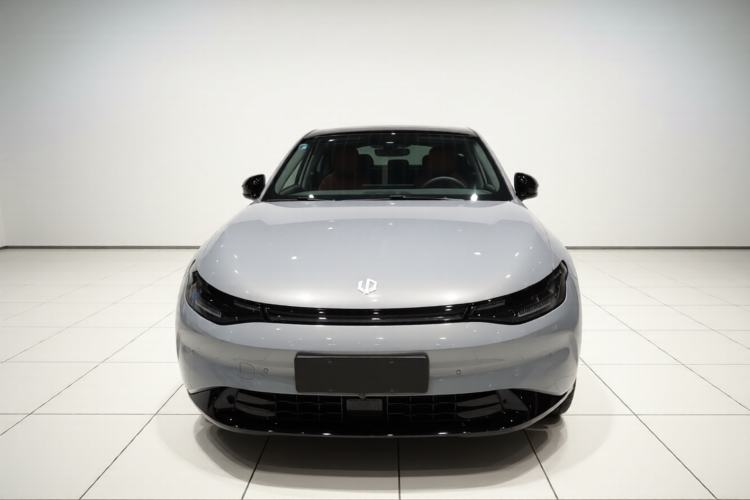 Used Leapmotor C01 2024 Pure Electric 525 Luxury Edition