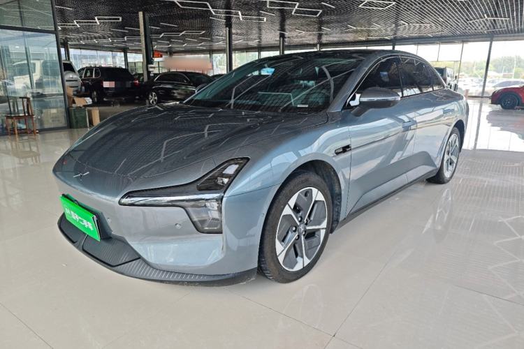 Used XPeng MONA M03 2024 620 with Ultra-Long Range Guazi used car, China used car export, Used car for sale, Used cars, Cheapest cars for sale