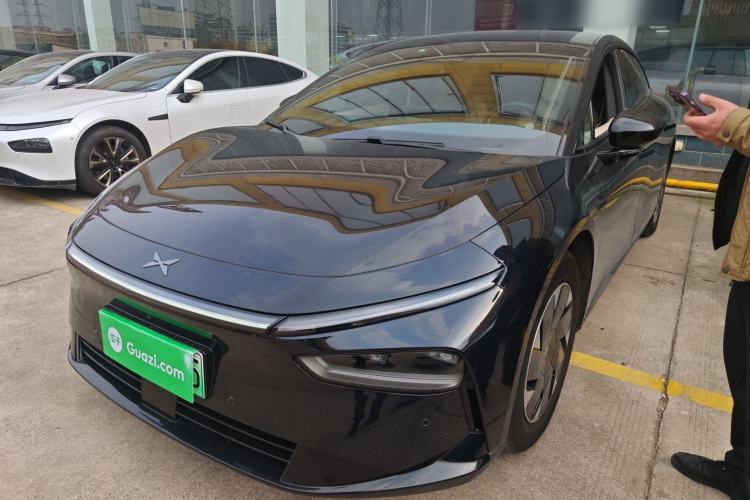 Used XPeng P7+ 2024 Ultra-Long Range Max