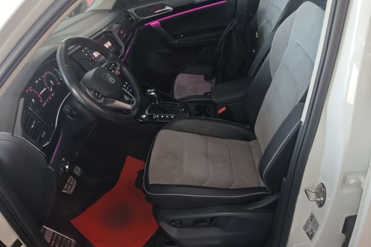 Used Volkswagen Tayron X 2020 330TSI Two-Wheel Drive Luxury Smart Connectivity Version
