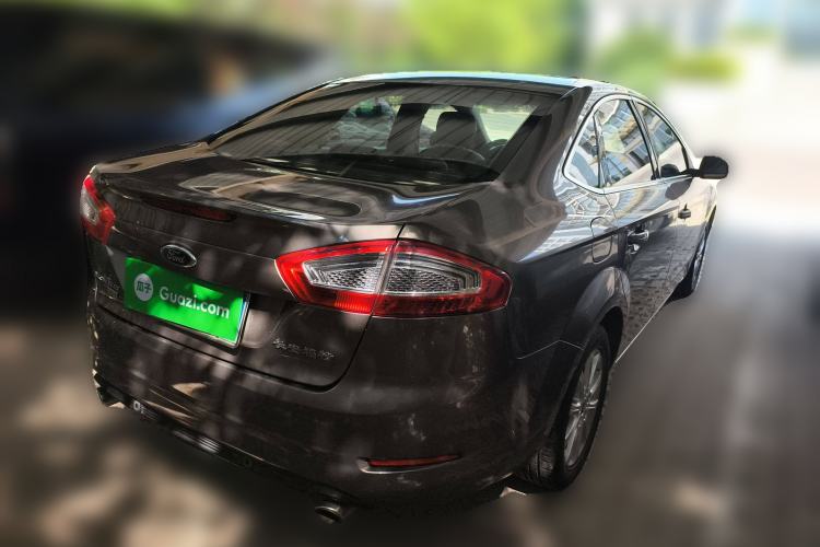 Used Ford Mondeo 2013 2.3L Fashion Edition
