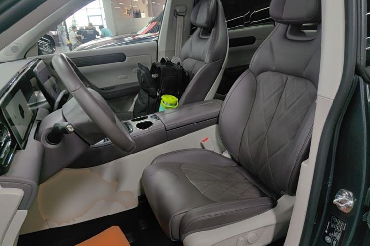 Used Leapmotor C11 2024 All-Electric 580 Luxury Edition