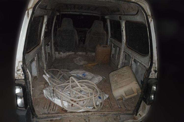 Used Wuling Zhiguang 2010 1.0L Liye Edition