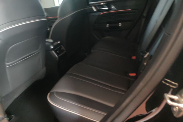 Used Tank 300 2024 2.0T Conqueror