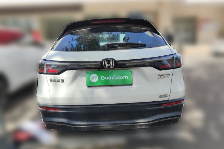 Used Honda HR-V 2023 240TURBO Enjoyment Edition