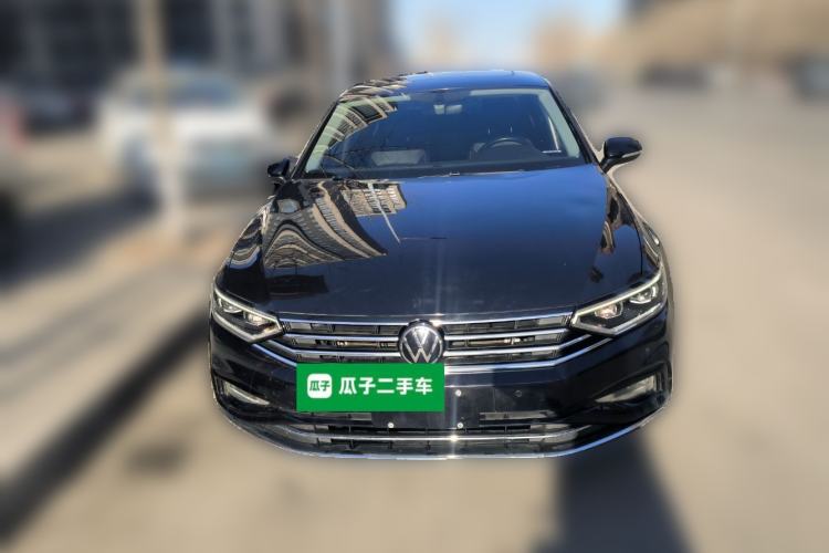 Used Volkswagen Magotan 2020 330TSI DSG Luxury Edition