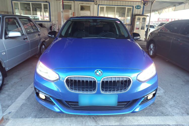 Used BMW 1 Series 2018 118i Sport Edition