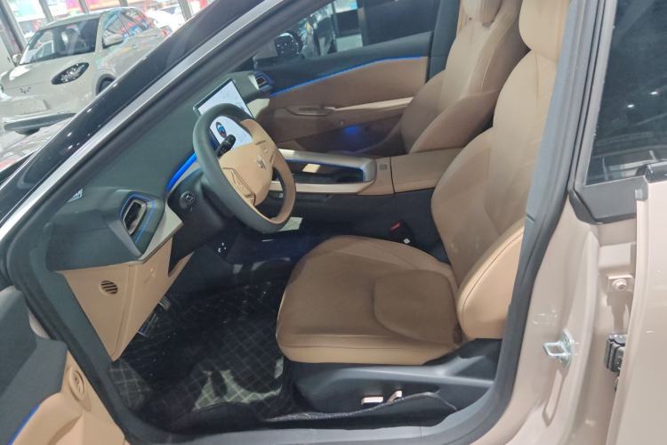 Used ARCFOX Alpha S5 2024 560MAX 185kW