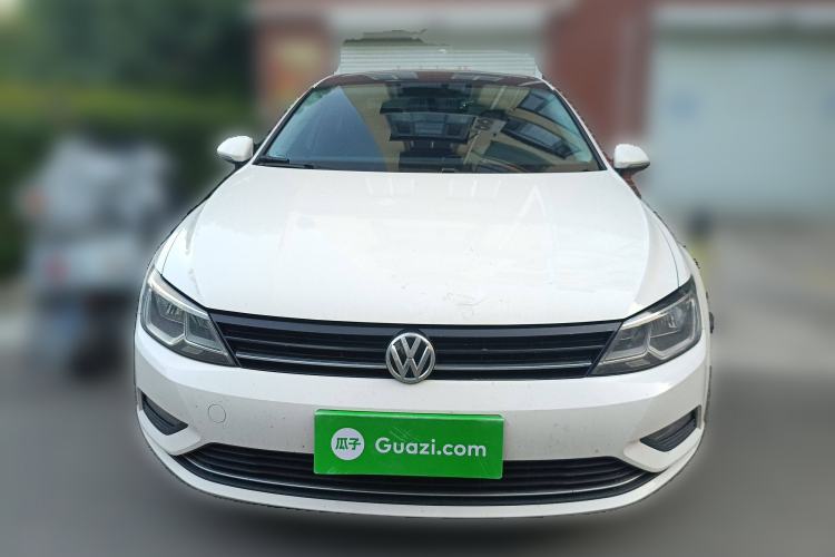 Used Volkswagen Lamando 2018 280TSI DSG Comfort Edition