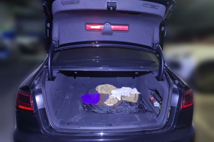 Used Audi A6L 2018 30th Anniversary Edition TFSI Trendy Model