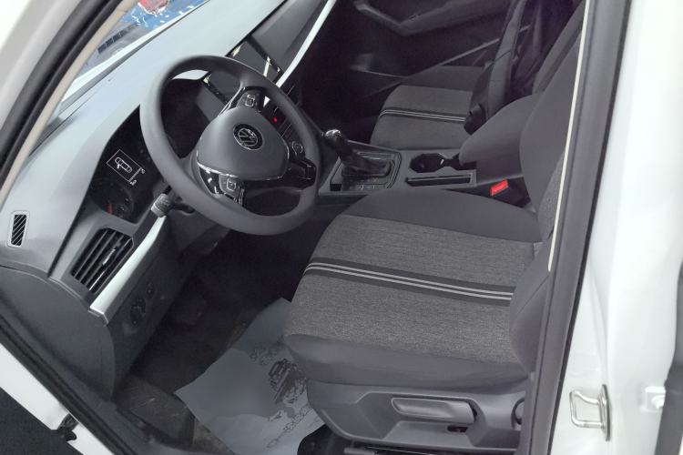 Used Volkswagen Lavida 2022 1.5L Automatic Fashion Edition Left Front Seat