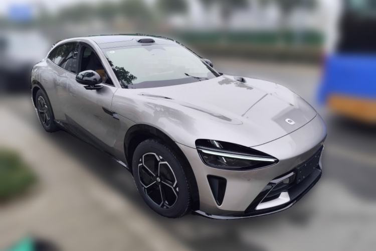 Used Xiaomi Auto YU7 2025 Ultra-Long Range All-Wheel Drive Pro Version
