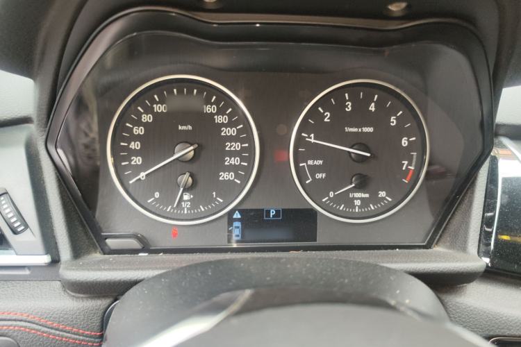 Used BMW 2 Series Gran Tourer 2015 218i Sports Design Package