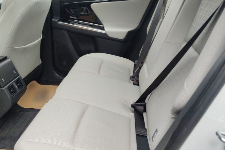 Used Toyota GAC Toyota bZ4X 2022 X-MODE Four-Wheel Drive Ultra