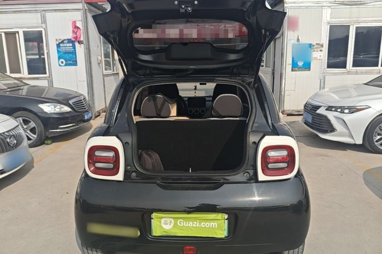 Used ORA Black Cat 2019 351 km Goddess Edition