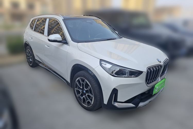 Used BMW X1 2024 sDrive25Li X Design Package