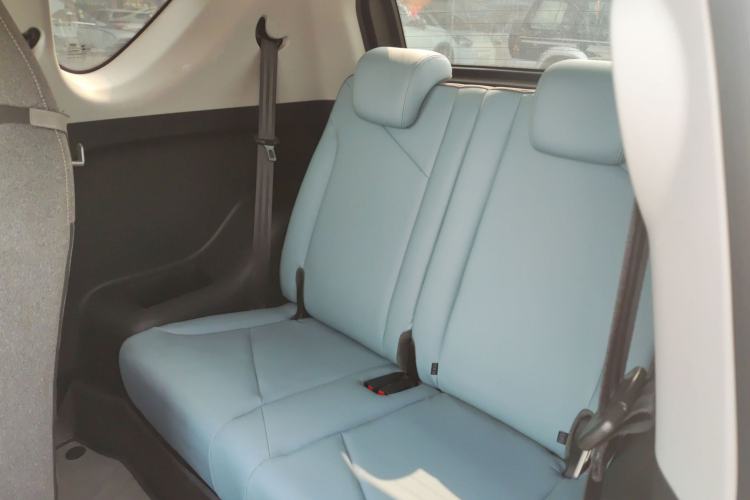 Used Chery Little Ant 2024 Revised Edition Youth Version 251 km True Love Edition 23.99 kWh