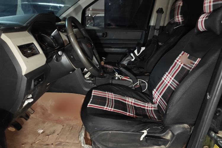 Used Wuling Zhengcheng 2021 1.5T Manual Comfort Version