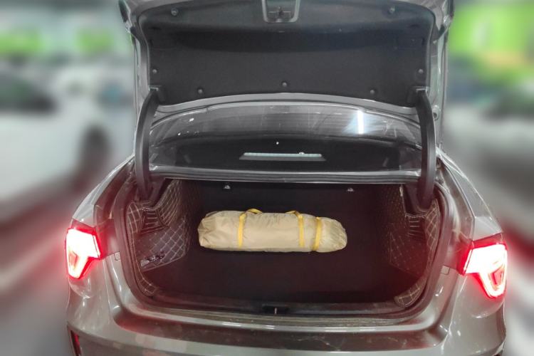 Used Lynk & Co 03 2021 2.0TD Automatic Jing Plus