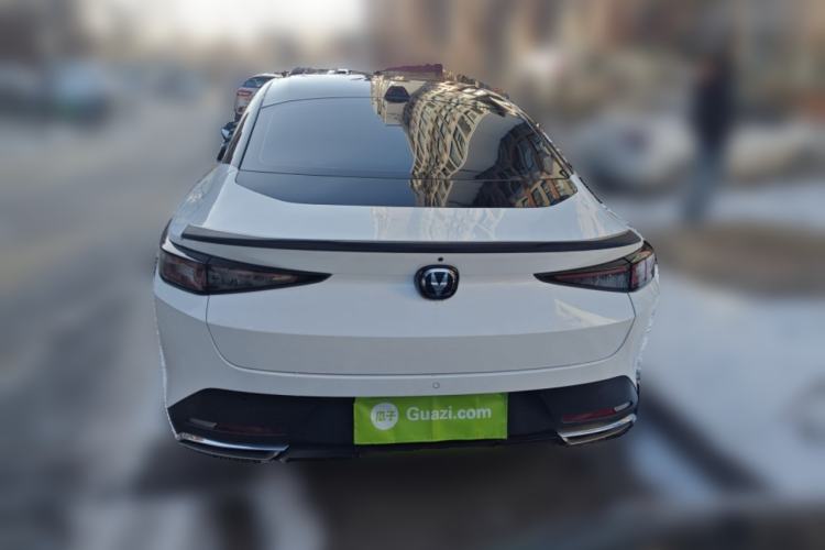 Used Changan Eado DD 2023 Blue Whale NE 1.5T GDI DCT Flagship Model