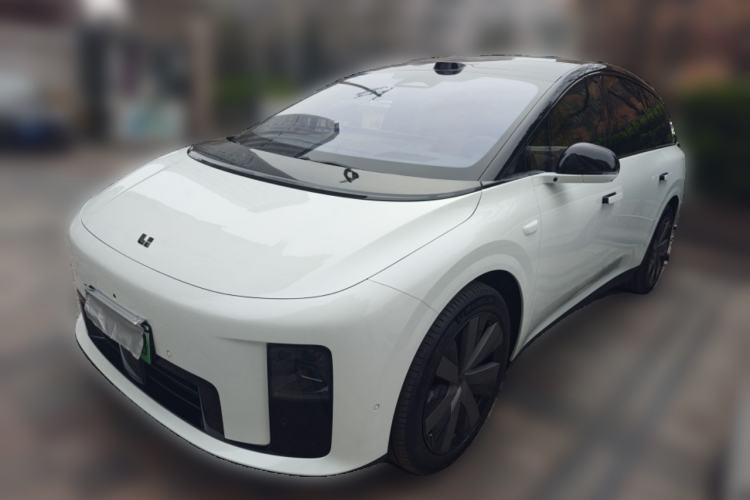Used Li Auto i8 2025 Model Standard Version