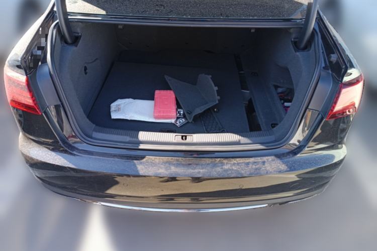 Used Audi A6L 2017 45 TFSI quattro Sport Edition
