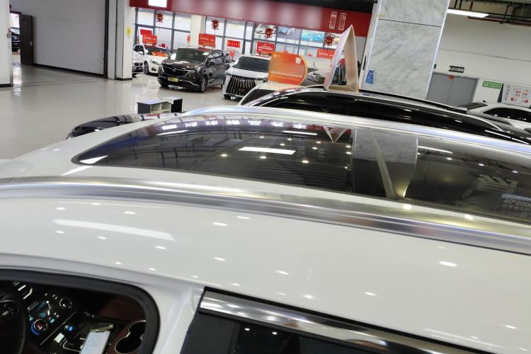 Used JETOUR X70 PLUS 2025 1.5T Luxury Dynamic Edition 5 Seats
