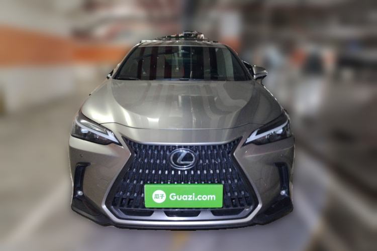 Used Lexus NX New Energy 2023 400h+ Comfort Edition